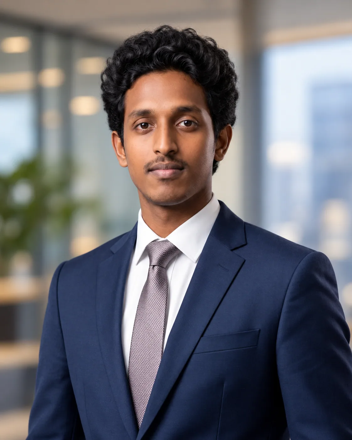 Ajay, Backend Developer